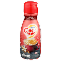Nestle Coffee Mate Cinnamon Vanilla Creme Creamer - 32 Fluid Ounce