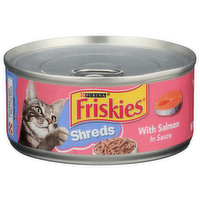Purina Shreds Cat Food - 5.5 Ounce