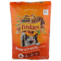 Purina Friskies Griller's Blend - 16 Pound