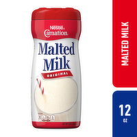 Nestle Carnation Original Malted Milk - 13 Ounce