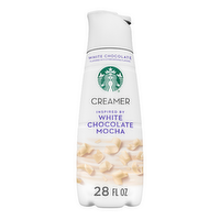Starbucks Coffee Creamer - 28 Fluid Ounce