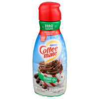 Nestle Coffee Mate Peppermint Mocha Creamer - 32 Fluid Ounce