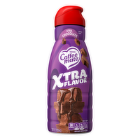 Coffee mate Xtra Chocolate Flavored Non-Dairy Creamer - 28 Ounce