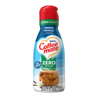 Nestle Coffee Mate French Vanilla Creamer - 32 Fluid Ounce