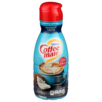 Coffee Mate Coconut Creme Creamer - 32 Fluid Ounce