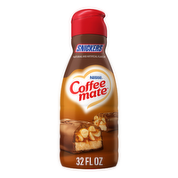 Nestle Coffee Mate Creamer - 32 Fluid Ounce