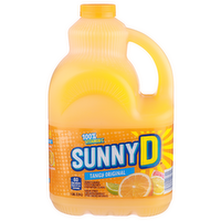 Sunny D Tangy Original - 1 Gallon