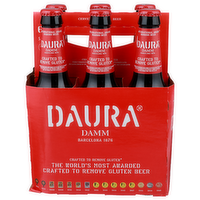Daura Beer - 6 Count