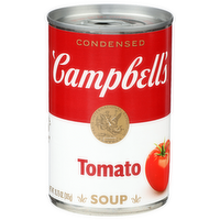 Campbell's Tomato Condensed Soup - 10.75 Ounce