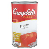 Campbell's Tomato Condensed Soup - 50 Ounce