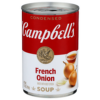 Campbell's French Onion Conensed Soup - 10.5 Ounce