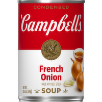 Campbell's Condensed French Onion Soup - 10.5 Ounce