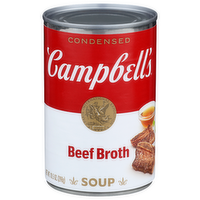 Campbell's Beef Broth Condensed Soup - 10.5 Ounce