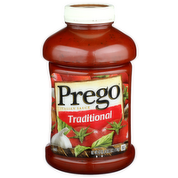Prego Traditional Italian Sauce - 67 Ounce