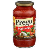 Prego Traditional Italian Sauce - 24 Ounce