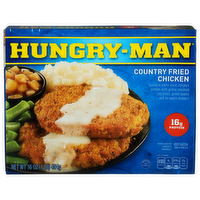 Hungry-Man Country Fried Chicken - 16 Ounce