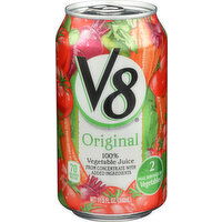 V8 Juice Blend Original - 11.5 Fluid Ounce