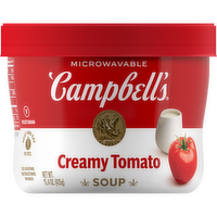 Campbell's Creamy Tomato Soup - 15.4 Ounce