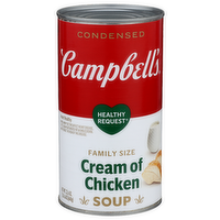 Campbell's Cream Of Chicken Condensed Soup - 22.6 Ounce