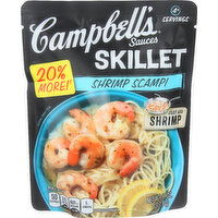 Campbell's Sauce Skillet Shrimp Scampi - 11 Ounce