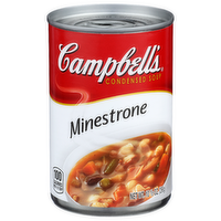 Campbell's Condensed Soup, Minestrone
