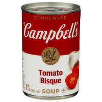 Campbell's Tomato Bisque Condensed Soup - 10.75 Ounce