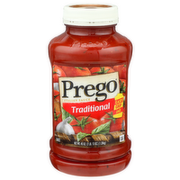 Prego Traditional Italian Sauce - 45 Ounce