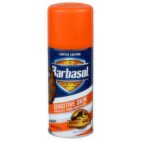 Barbasol Thick & Rich Shaving Cream - 7 Ounce