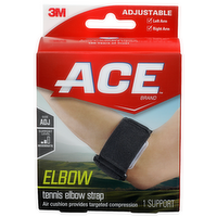 Ace Brand Elbow Tennis Strap - 1 Count