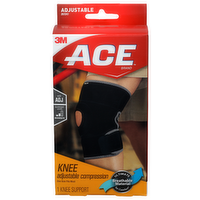 Ace Brand Knee Support - 1 Count