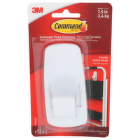 Command Utility Hook, General Purpose, Jumbo