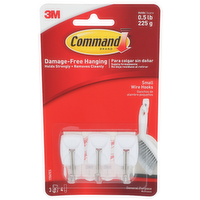 3M Commandmage-Free Hanging - 1 Each