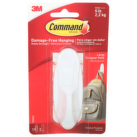 3M Commandmage-Free Hanging - 1 Each