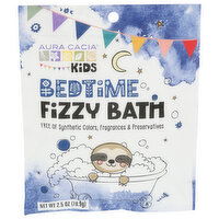 Aura Cacia Kids Bedtime Fizzy Bath Kit - 2.5 Ounce