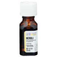 Aura Cacia Neroli Pure Essential Oil In Jojoba - 0.5 Fluid Ounce