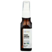 Aura Cacia Organic Skin Care Oil Argan - 1 Fluid Ounce