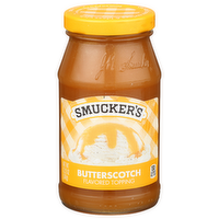 Smucker's Smucker Butterscotch Topping - 12.25 Ounce