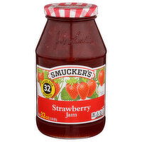 Smucker's Strawberry Jam - 32 Ounce