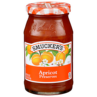 Smucker's Apricot Preserves - 18 Ounce