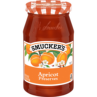 Smucker's Apricot Preserves - 18 Ounce