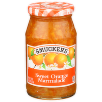 Smucker's Smucker Sweet Orange Marmalade - 18 Ounce
