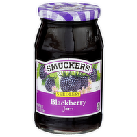 Smucker's Blackberry Jam - 18 Ounce
