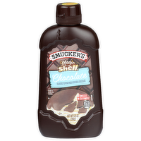 Smucker's Magic Shell Chocolate - 7.25 Ounce