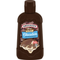 Smucker's Magic Shell Chocolate - 7.25 Ounce