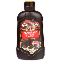 Smucker's Magic Shell Chocolate Fudge - 7.25 Ounce