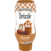 Smucker's Drizzle Caramel Each - 20 Ounce