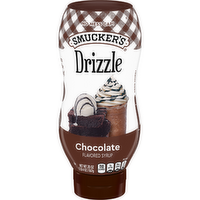 Smucker's Drizzle Chocolate Each - 20 Ounce