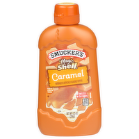 Smucker's Magic Shell Caramel - 7.25 Ounce