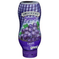 Smucker's Squeeze Grape Jelly - 20 Ounce