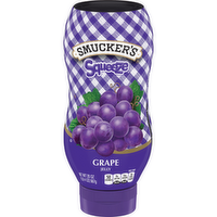 Smucker's Squeeze Grape Jelly - 20 Ounce - 1 Count